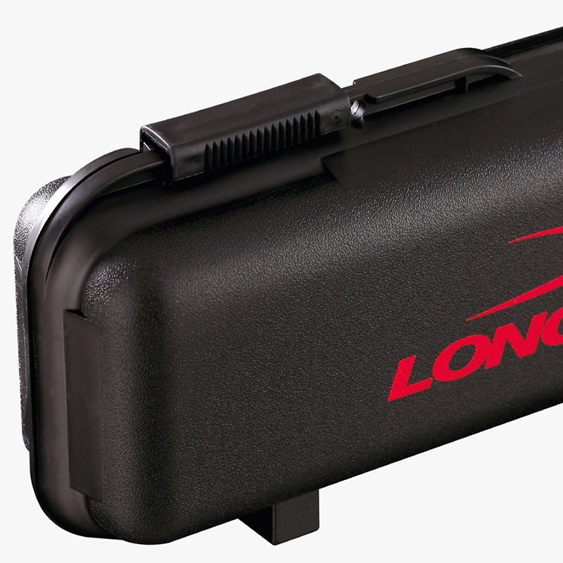 MALETÍN MODELO KOFFER HUTTLE BLACK - Imagen 4