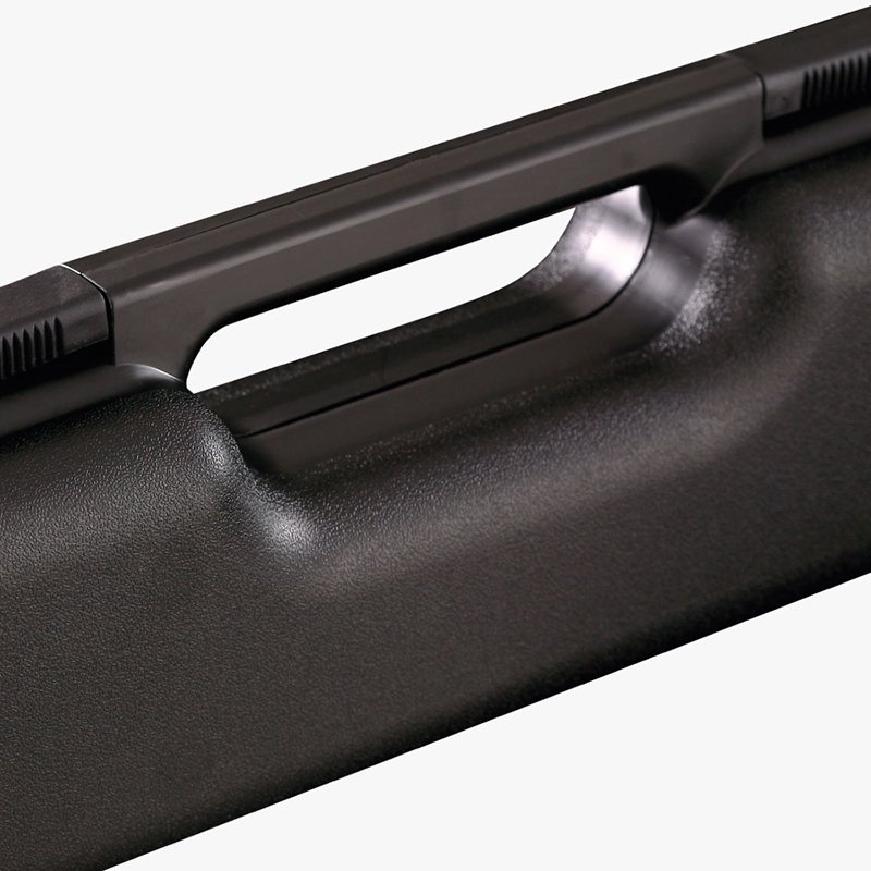 MALETÍN MODELO KOFFER HUTTLE BLACK - Imagen 5