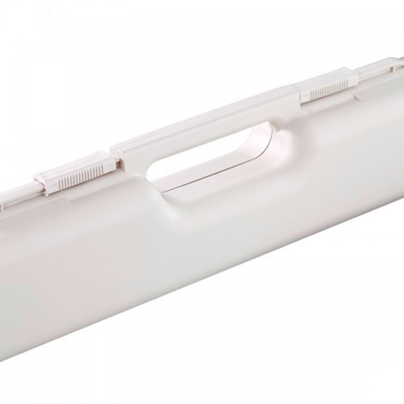 MALETÍN MODELO KOFFER HUTTLE BEIGE - Imagen 3