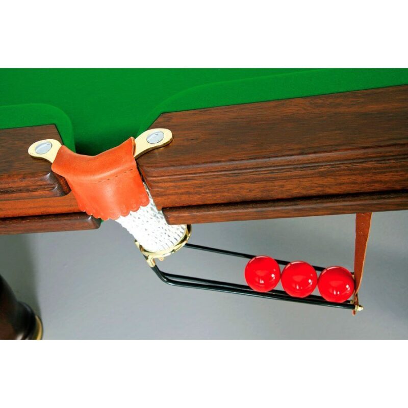 MESA DE SNOOKER TAGORA - Imagen 3