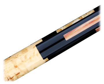 TACO LONGONI </br>EVOLUZIONE BIRCH - Imagen 3