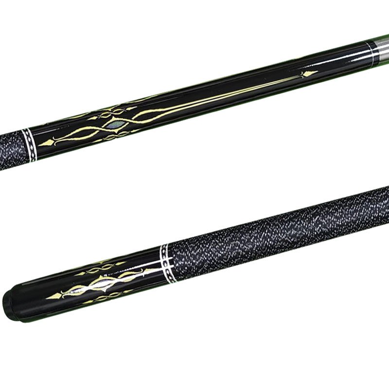 TACO UNIVERSAL <br> BLACK/DECAL