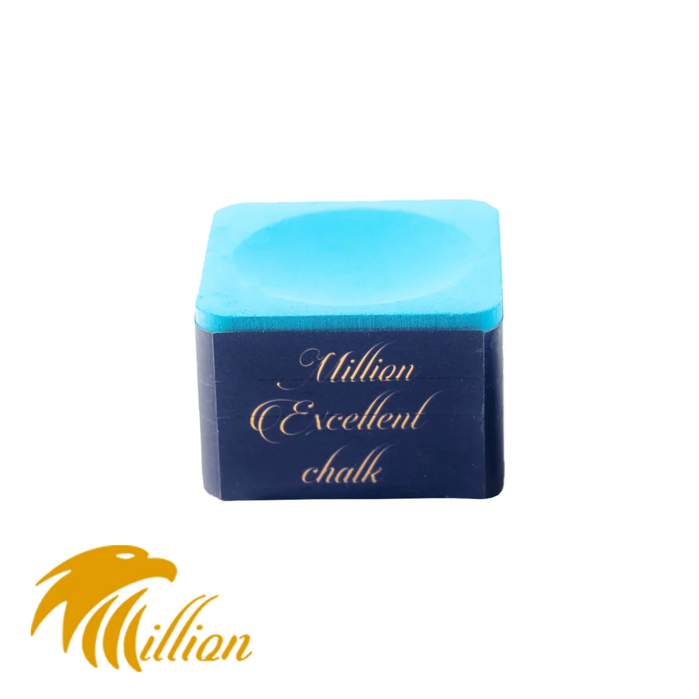 TIZA MILLION AZUL